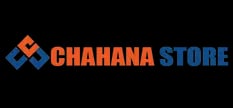 Chahana store - Zylux IT Solution client