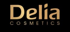 Delia Cosmetics - Zylux IT Solution client
