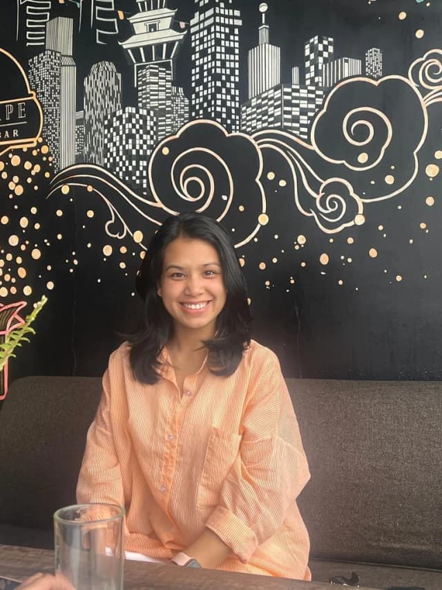 Komal Khatri