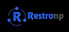 Restronp - Zylux IT Solution client