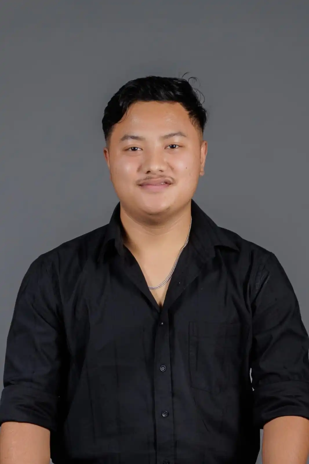 Bhuwan Thapa