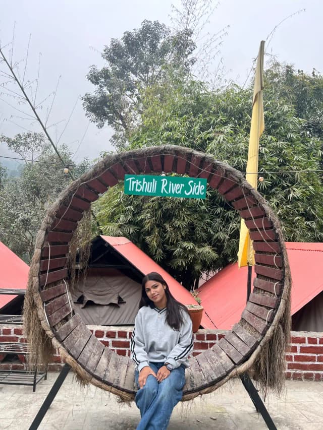 Puja Shah