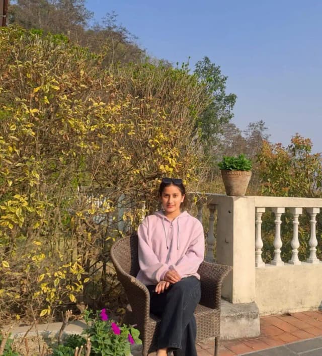 Saina Karki
