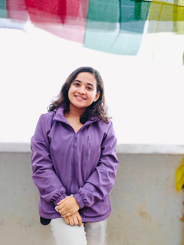 Smriti K.C.